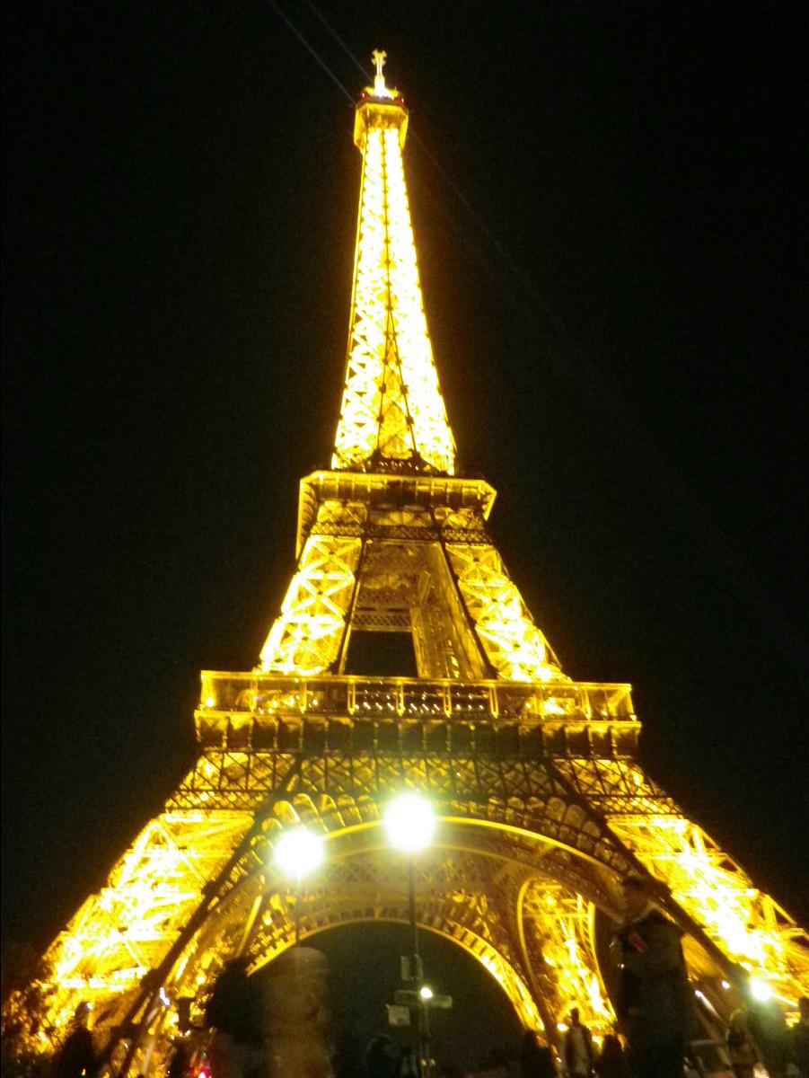 Eiffel Tower16